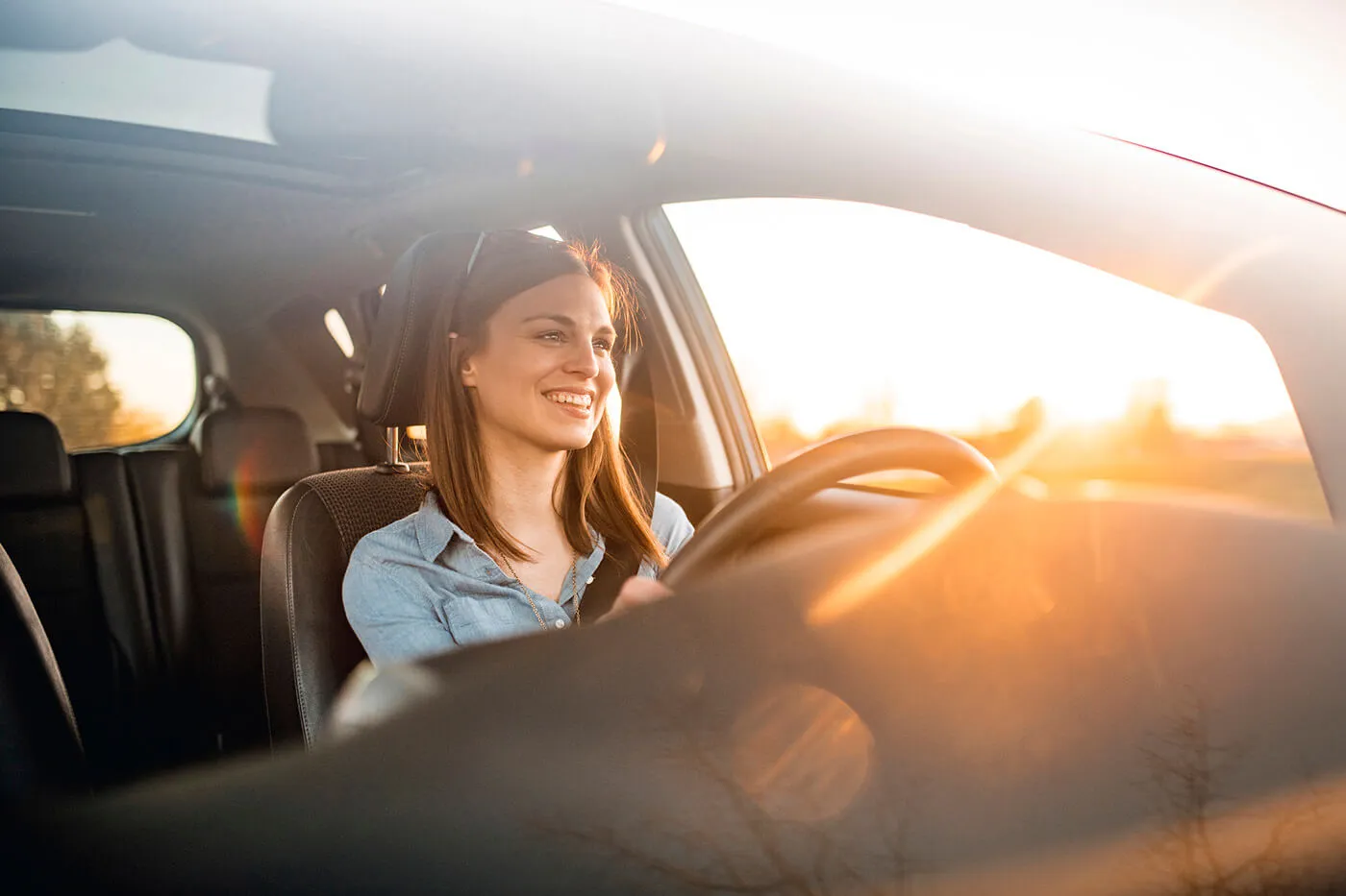 Car Rentals