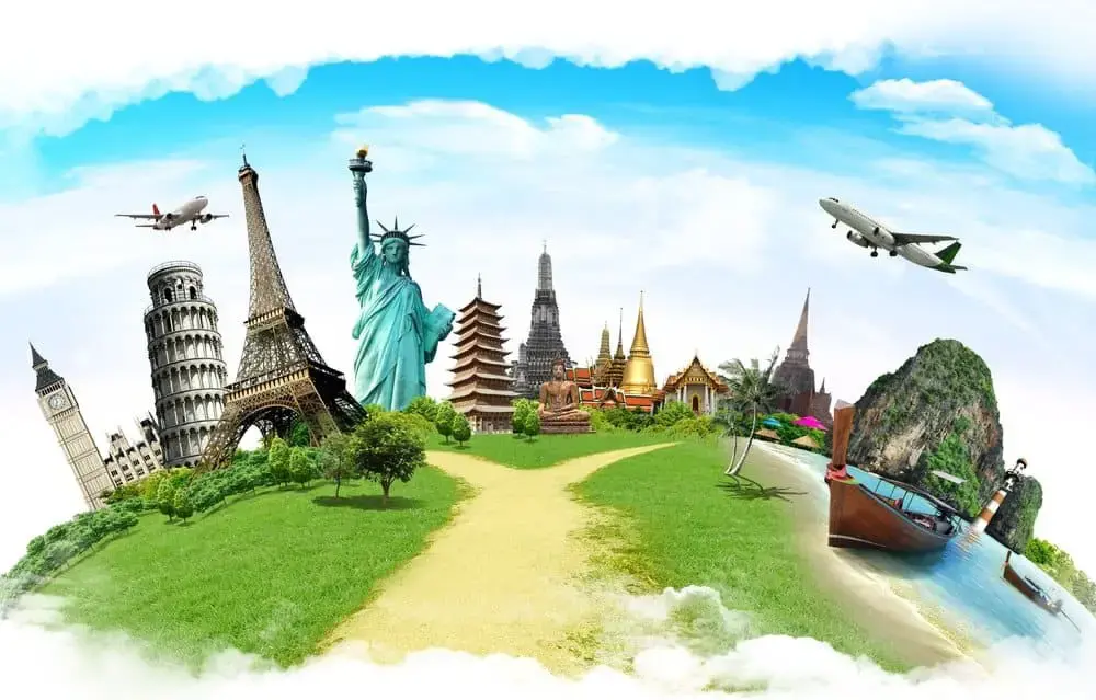 Customized Tour Packages