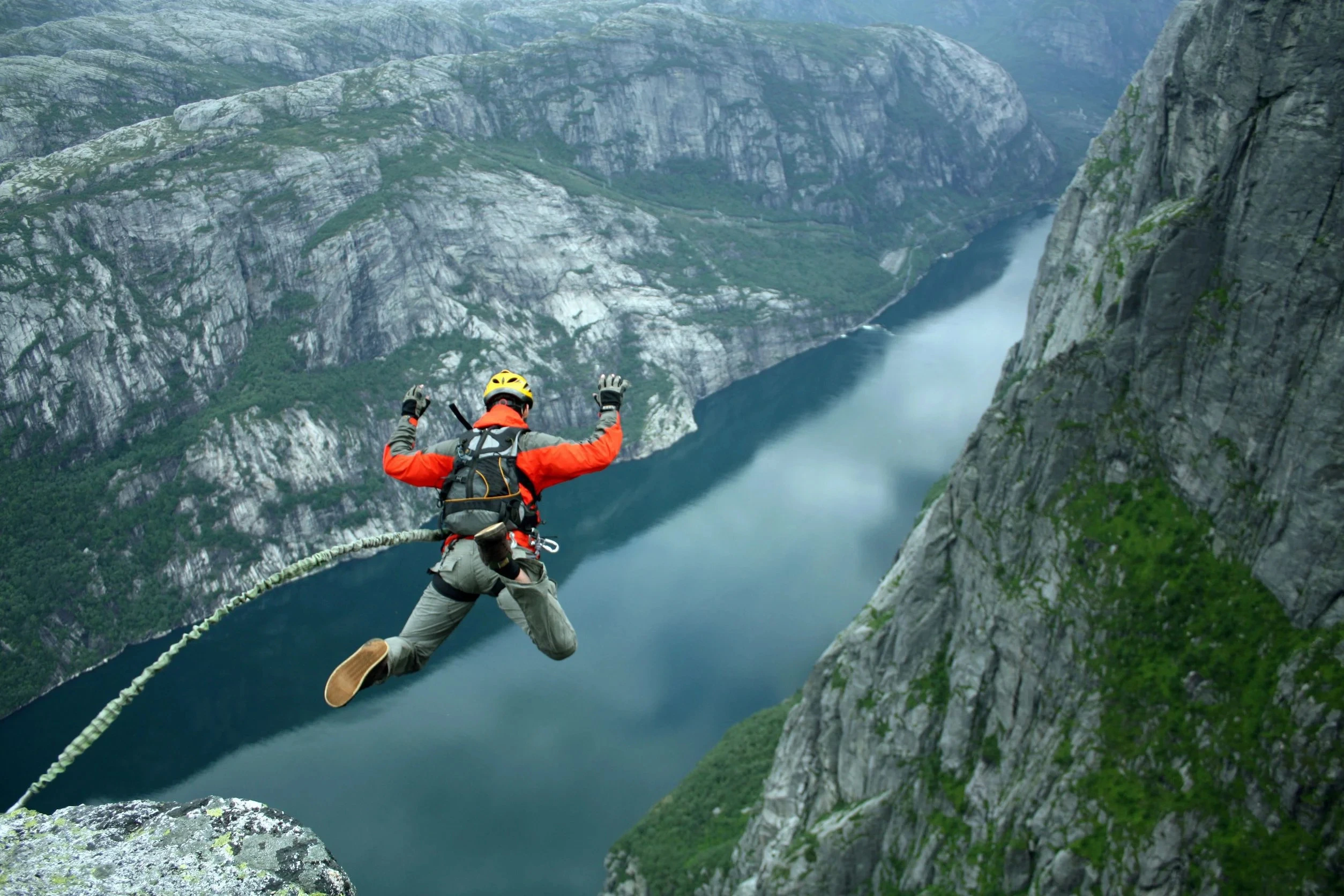 bungee
